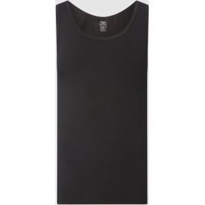 Tanktop met stretch