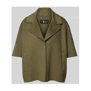 Jack met reverskraag