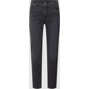 Slim fit jeans in 5-pocketmodel