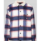 Tommy hilfiger jas maat S