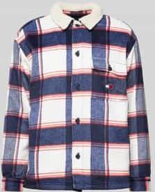 Tommy hilfiger jas maat S