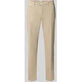Brax - Everest - Chino Broek - Regular Fit - Katoenmix met Lyocell
