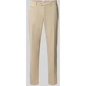 Brax - Everest - Chino Broek - Regular Fit - Katoenmix met Lyocell