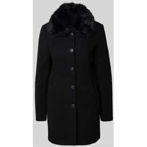 Vero Moda - AUTUMN - Lange Jas - Mêlee - Regular Fit