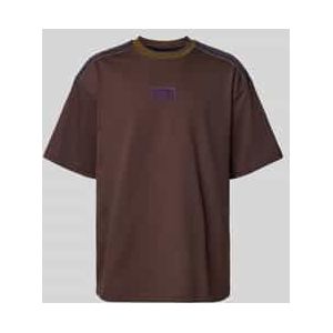 EA7 Emporio Armani - TRAIN 7.0 - T-shirt - Ronde Hals - Heren