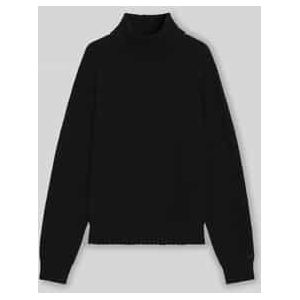 Hugo - San Rudi 10273676 01 - Trui - Katoenmix - Colsilhouet