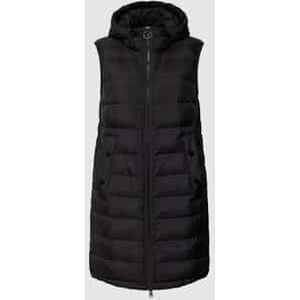 Marc Cain - Gilet - Regular Fit - Dons- en Verenvulling