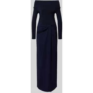 Lauren Ralph Lauren - SAKARIS - Avondjurk - Maxi-jurk - Carmenhals