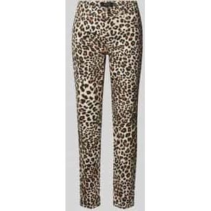 Jeans met 5-pocketmodel