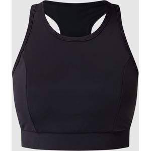 Bustier met racerback