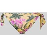 Banana Moon - Rina Limetropic - Zwembroekje - Limetropic - Gerecyclede Stof