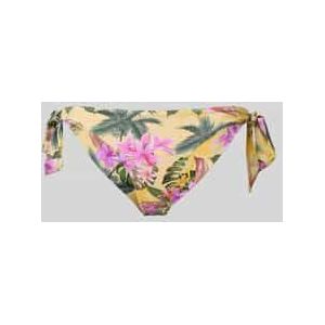 Banana Moon - Rina Limetropic - Zwembroekje - Limetropic - Gerecyclede Stof