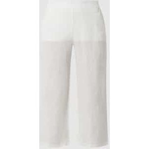 Culotte van linnen