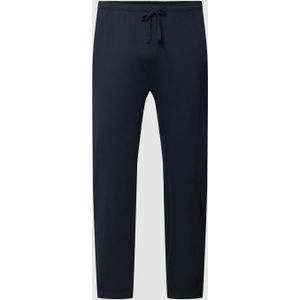 PLUS SIZE sweatpants met steekzakken, model 'SAPPORO'