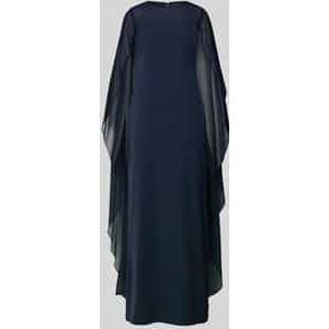 Lauren Ralph Lauren - LAVATI - Avondjurk - Maxi-jurk - Semi-transparant design