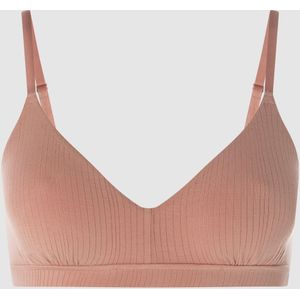 Bralette met verstelbare bandjes