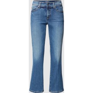 Jeans met stretch, model 'Paris'