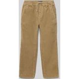 ONLY & SONS JUNIOR - Tapered Fit Broeken - Chino Broeken