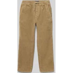 ONLY & SONS JUNIOR - Tapered Fit Broeken - Chino Broeken