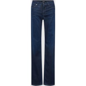 Jeans met 5-pocketmodel, model 'PARIS'