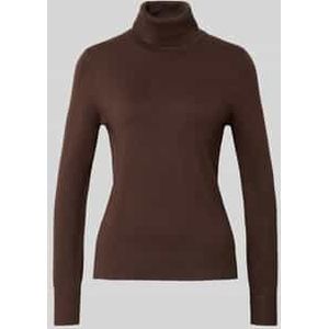 Coltrui - Gebreid - Viscosemix - Zacht - Perfect voor Casual Uitjes