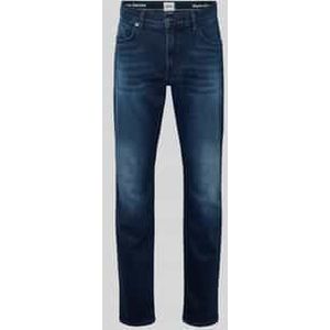 Brax - Chuck - Jeans - Used-look - Regular Fit