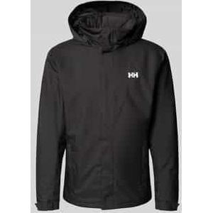 Jack met labelprint, model 'DUBLINER'