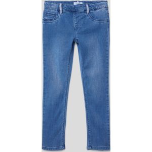 Jeans in 5-pocketmodel, model 'SALLI'