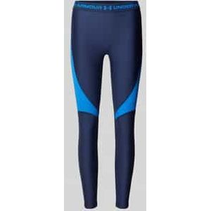 Under Armour - HeatGear® - Leggings - Zwart