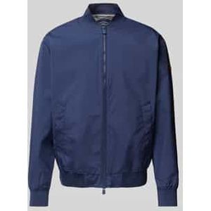 Bomberjack met tweewegsritssluiting, model 'OLEN'