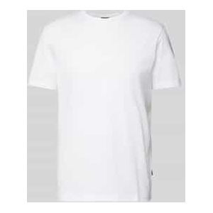 JOOP! Shirt 'Cosmo'  offwhite