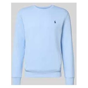 Polo Ralph Lauren - 785a87151 - Sweatshirt - Lichtgewicht Katoenmix Fleece