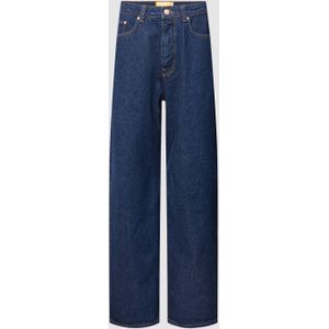 Jeans met 5-pocketmodel