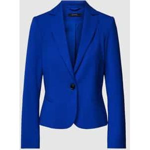 Blazer met reverskraag