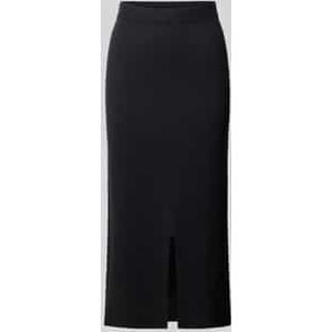 Midirok met loopsplit