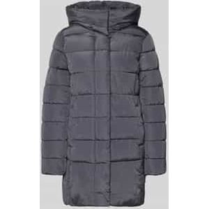 Onllina - Puffer Jas - Winddicht - Hoge Hals - Lange Mouwen - Polyester Voering