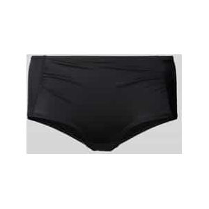 Bikinibroekje met elastische band, model 'FIJI HIPSTER'