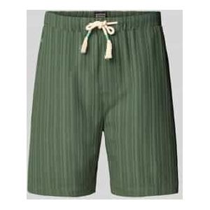 Scotch & Soda - Sweatshorts - Regular Fit - Elastische Band