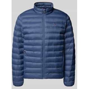 Tommy Hilfiger - Gewatteerd Herenjack - Effen - Watté - Waterafstotend