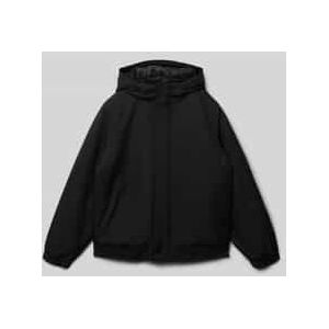 Regular fit jack van pure shetlandwol, model 'All Day'