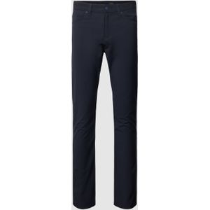 Stoffen broek in 5-pocketmodel, model 'Delaware'