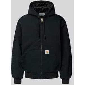 Carhartt WIP - OG Active Jacket - Zwart - Werkjas