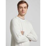 Tommy Hilfiger - Mw0mw35474 - Poloshirt - Wit - Korte Mouwen - Heren