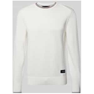 Tommy Hilfiger - Mw0mw35474 - Poloshirt - Wit - Korte Mouwen - Heren