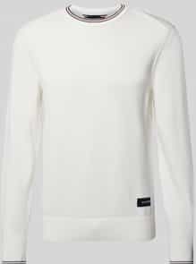 Tommy Hilfiger - Mw0mw35474 - Poloshirt - Wit - Korte Mouwen - Heren