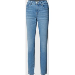 Jeans in 5-pocketmodel, model 'VICE'