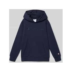 Champion - ICONS TONAL Hoodie - Sportief - NNY