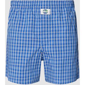 Boxershorts van katoen