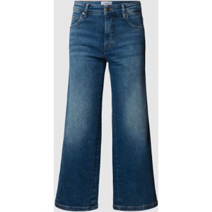 Jeans in 5-pocketmodel, model 'Celia'