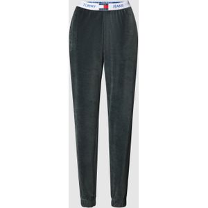 Joggingbroek met elastische band, model 'HERITAGE'